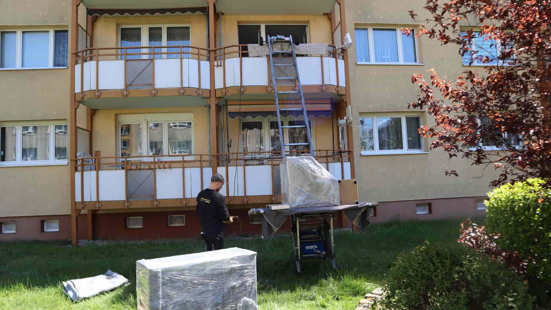 Was kostet ein Umzug von Heilbronn nach Berlin